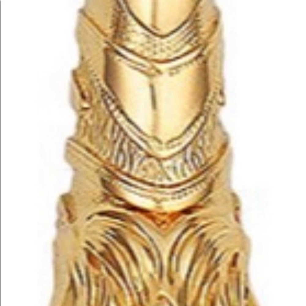 Gucci 18k yellow gold Dionysus - Picture 2 of 11